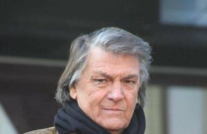 Florin Piersic şi-a luat la revedere de la fani şi a plecat din ţară: ,,Urmează o perioadă agitată”