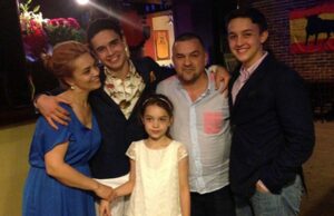 Fiul lui Leonard Doroftei a ajuns milionar în Canada. Afacerea cu care a dat lovitura: ”Părinții mei au plecat din România cu un gust amar”