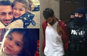 Procurorul din cazul copilei ucise şi arse la Arad: „Tatăl vitreg a spus că s-a gândit să scape de cadavru”