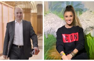 „Frumoși și nebuni”. Codrin Ștefanescu a recunoscut relația cu Anamaria Prodan. Cum se intelege cu Laurențiu Reghecampf