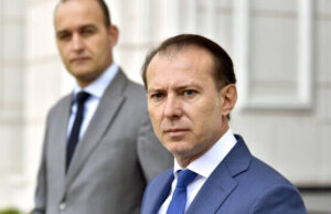 Surse: Florin Cîțu, foarte nervos, ar fi amenințat că poate demisiona de la șefia PNL