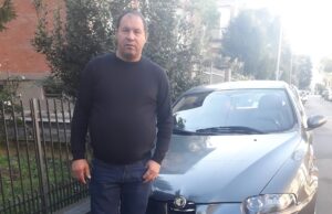 Virgil din Vaslui a fost plecat la muncă în Italia din 2001. Zilele trecute, s-a întors acasă în sfârșit, după 20 de ani de „pribegie”.Când a vrut să deschidă ușa casei, să leșine. Ce făcea soția lui