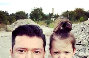 Victor Slav a recunoscut de ce fiica lui NU locuiește cu Bianca Drăgușanu! Adevărul despre familia vedetei