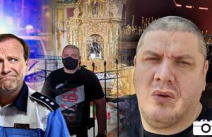 Mircea Nebunu, dat în urmărire generală / Interlopul se pozează prin Spania, iar poliția îl caută prin România