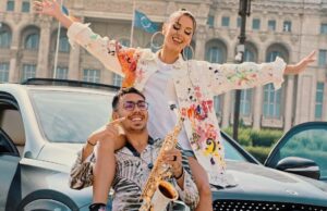 Georgiana Lobonț, operată de medicul lui Celine Dion. Prin ce dramă a trecut: ‘Mi-a salvat viața’