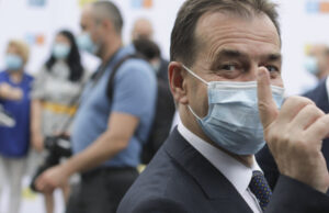 Ludovic Orban: Nu votez legea certificatului verde pentru angajați în forma actuală, deși sunt un susținător al vaccinului