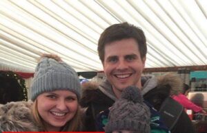 Povestea sfâșietoare a unui tată diagnosticat cu un cancer inoperabil. Paul a decis să-și facă publică povestea pentru ca alți oameni sa nu ignore acestesimptome: