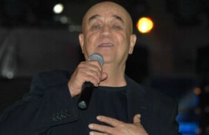 A murit Benone Sinulescu! Artistul avea 84 de ani