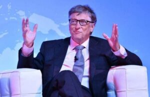 Bill Gates a anunțat când se va termina pandemia de COVID-19. Rata de infectare ar putea scădea sub nivelul gripei