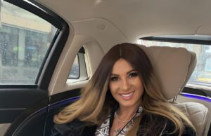 Anamaria Prodan va îmbrăca din nou rochia de mireasă! Ce planuri are după divorțul de Laurențiu Reghecampf: „Mă voi mărita imediat”