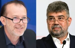 Negocieri PSD-PNL. Marcel Ciolacu: „România trebuie, până joi, să aibă guvern”