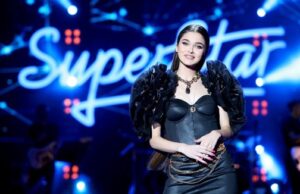 Theo Rose are planuri mari: «Fac bani ca să-mi iau casă»