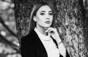 Rebeca, o studentă din Bistriţa, a fost găsită moartă într-un apartament din Cluj: „O inimă bună a încetat să mai bată”