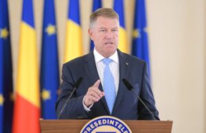Klaus Iohannis stârnește din nou amuzamentul românilor: ”Mai dați o șansă PSD?”, ”Eu cu cine votez, domnule președinte?”