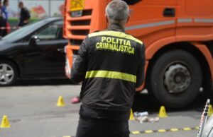 Accident cumplit în Slobozia Moară, județul Dâmbovița. Un copil de 14 ani a murit pe loc