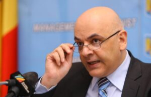 Arafat: În acest moment, în România nu se ia în calcul o carantinare a persoanelor nevaccinate