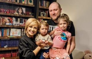 Simona Gherghe, mărturisire intimă, neașteptată.