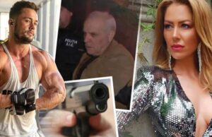 Răsturnare de situație în dosarul interlopului care l-a împușcat pe fratele campioanei Alina Pană / Decizie definitivă în scandalul cu prietenul violator în serie