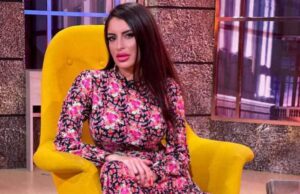 Gabriela Cristoiu și-a retras plângerea împotriva fostului iubit care i-a furat banii din geantă. Ce a făcut-o să își schimbe radical decizia: „Mi-e rușine”