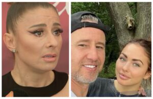 Anamaria Prodan se va enerva grav! Secretul amantei lui Laurenţiu Reghecampf iese la iveală. Noi imagini în scandalul divorţului