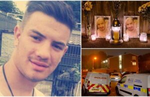 „Vino acasă, băiatul tatii!”. Cristian, un tânăr român de 24 de ani, a fost ucis în Anglia. Familia este sfâșiată de durere