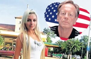 Un milionar american s-a îndrăgostit de Roxana, o fată de 23 de ani din Onești. Fermierul însurat și cu 8 copii a crezut că și-a găsit marea dragoste, iar românca era convinsa că a dat norocul peste ea. Ce a urmat este halucinant