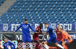 Oltenii sunt dezamăgiți după eșecul cu CFR Cluj. „Au știut să speculeze!” –