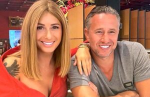 Lacrimi și revoltă! Anamaria Prodan, interviu Premium la Dubai: ”Nici Dumnezeu nu o să îl ierte!” Dezvăluiri neștiute despre Reghe, Gigi Becali, Codrin Ștefănescu și bărbații din viața ei.