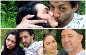 Corina Caciuc, noua iubită a lui Reghe, surprinsă sărutându-se pasional cu un alt bărbat celebru din România. Ce promisiuni i-a făcut: „Filmuleţul ăsta se va înregistra”