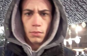 VIDEO: Evadatul din Craiova a fost prins