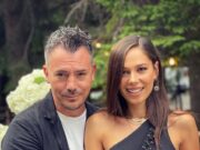 Răzvan Fodor, declarații EMOȚIONANTE despre soția lui, Irina: „Mă uit în ochii ei și îi spun că o iubesc, după 12 ani…”