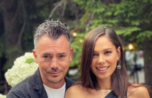 Răzvan Fodor, declarații EMOȚIONANTE despre soția lui, Irina: „Mă uit în ochii ei și îi spun că o iubesc, după 12 ani…”