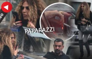 Raluca Bădulescu uită de bunele maniere în trafic! Ce gest a făcut vedeta în văzul tuturor