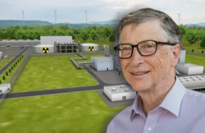 Ce planuri majore are Bill Gates pentru 2028. Ce va face cu centrala lui nucleară