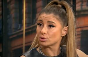 Anamaria Prodan, planuri mari pe 1 decembrie 2021. A spus tot adevărul: ”Este partenerul meu”