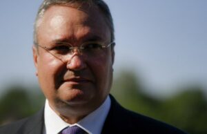 Nicolae Ciucă, premierul desemnat: „Sperăm ca de joi să ne apucăm serios de treabă”
