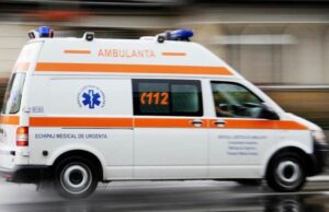 Un copil de 1 an din Suceava a murit după ce s-a înecat cu un balon