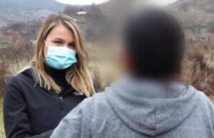 O femeie a fost violată între blocuri, în Bistrița, de doi băieți de 13 și 18 ani. „Nu mi-a venit nimeni în ajutor”