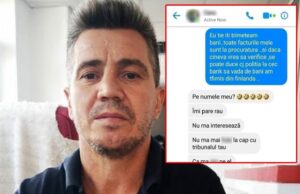 Cum l-a păcălit o elevă cu 40.000 de euro pe un bărbat din Vaslui, cu 30 de ani mai în vârstă!