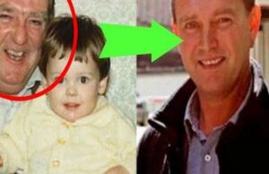 Își ajuta vecinul bătrân și sărac