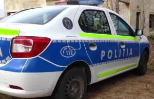 O femeie este acuzată că și-ar fi omorât doi copii, pe care i-ar fi îngropat în grădină, în Mehedinți