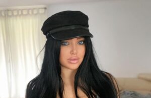 Ea e Claudia și jură că nu are operații estetice! La 25 de ani are forme imposibile și face bani din site-uri pentru adulți: Are 250.000 de fani