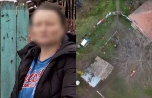 ”Voiați să-i dau la câini?” Primele declarații ale mamei din Mehedinți, după ce s-a descoperit că și-a îngropat copiii în curtea casei