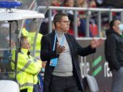 Flavius Stoican, despre inspirația de a-l titulariza pe Mogoșanu: “Eu cred în ambii portari”