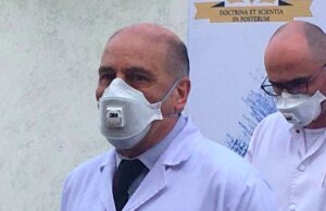 Medicul Virgil Musta a facut declaratii care te lasa fara cuvinte. Fiecare om..