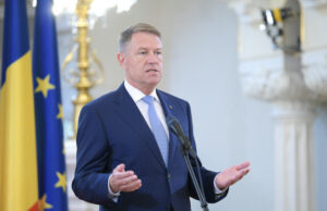 Klaus Iohannis: Respectarea normelor sanitare și vaccinarea sunt vitale. Revenirea în școli depinde de aceste lucruri