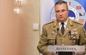 Nicolae Ciucă vrea să reintroducă serviciul militar în România