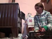 Lemnele pentru sobă s-au scumpit drastic. Soluția la care recurg mulți români ca să se încălzească