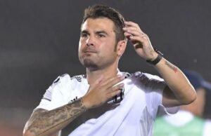 Adrian Mutu, dezvăluiri despre relația cu familia Mititelu, la FCU Craiova: „Juniorul a intrat în vestiar. Seniorul sugerează inteligent chestii tactice”