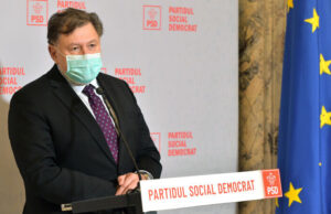 Rafila, despre valul cinci al pandemiei: E posibil să vină la jumătatea lunii ianuarie